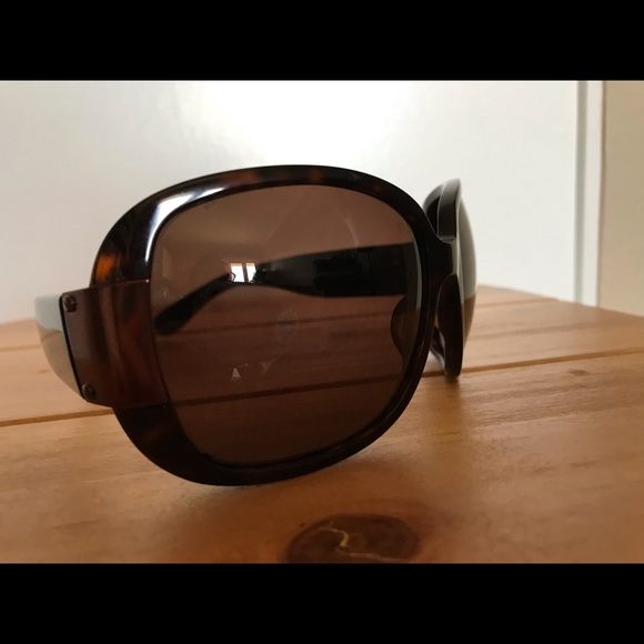 Marc Jacobs Oversized Sunglasses - Picture 6 of 8